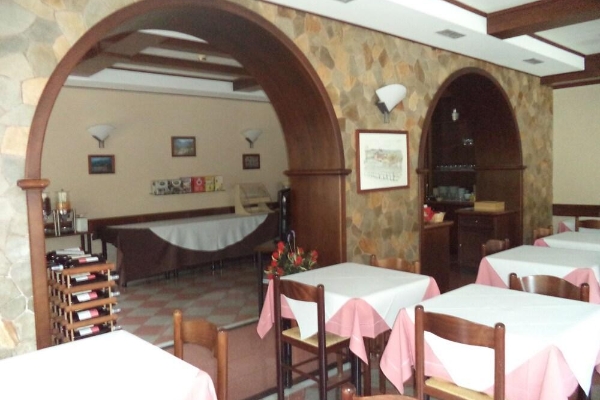 Hotel Il Nibbio (Magreglio)